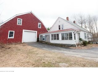 320 Milt Brown Rd, Standish, ME 04084