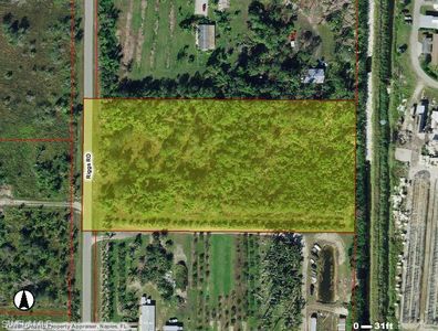 Riggs Rd, Naples, FL, 34114