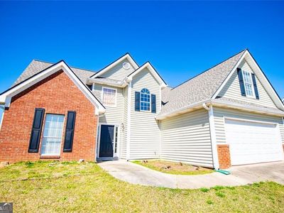 104 Providence Dr, Carrollton, GA, 30116