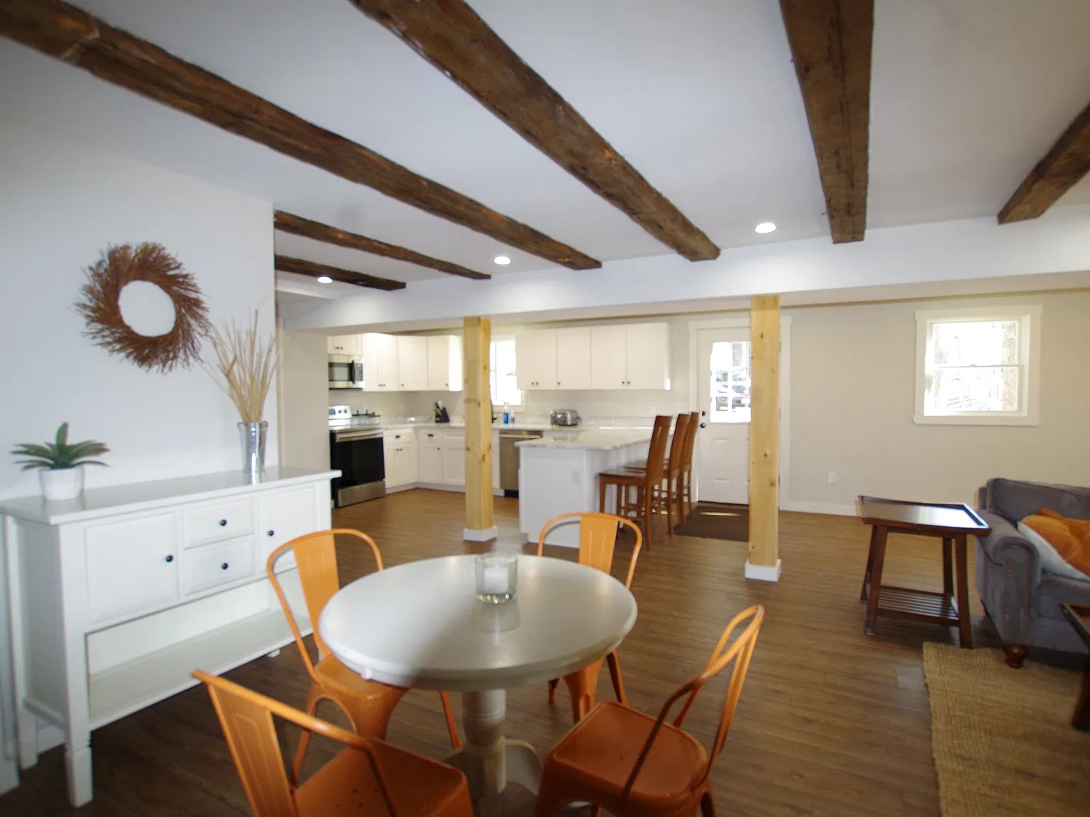 2 bed, $1,995 — Photo 3