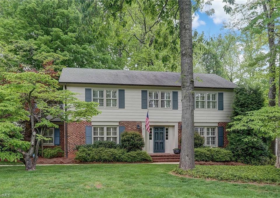 Zillow Greensboro 27410