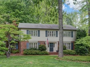 704 Westminster Dr, Greensboro, NC 27410