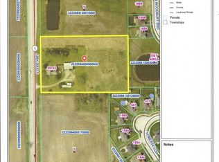 29145 Dixie Hwy, Beecher, IL 60401