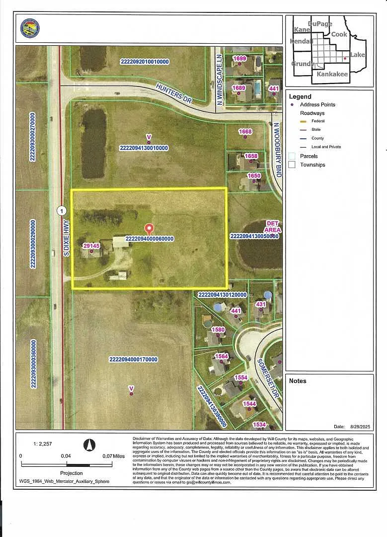 29145 Dixie Hwy photo 1