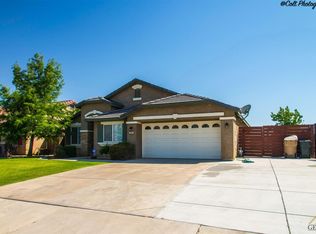13401 Cheyenne Mountain Dr, Bakersfield, CA 93314