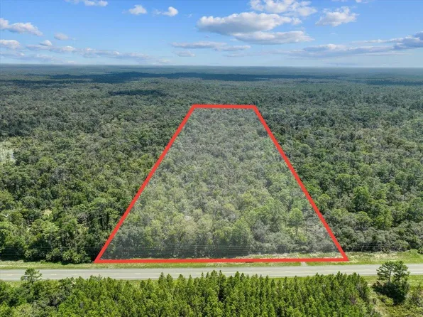 NE Highway 51, Steinhatchee, FL 32359