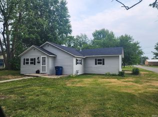 2131 W 10th St, Marion, IN