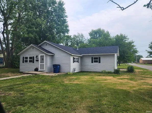 2131 W 10th St, Marion, IN 46953