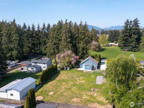 16974 Bradley Road, Bow, WA 98232