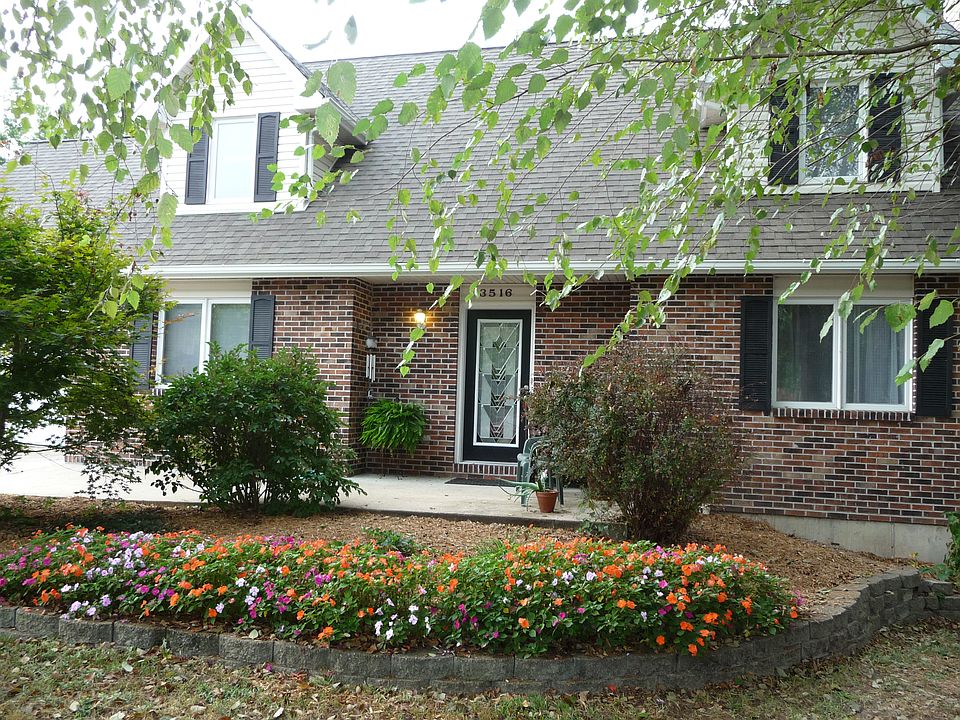 3516 Hedgewood Dr.