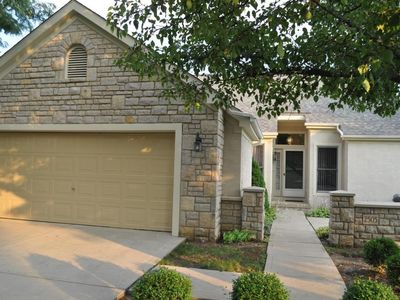 2505 E Vi Lilly Cres, Grove City, OH, 43123