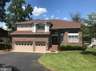 110 Lee Cir, Locust Grove, VA 22508