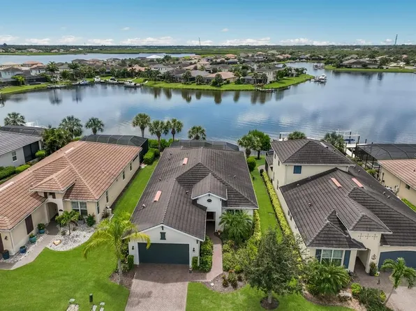 5219 TIDEWATER PRESERVE BLVD, BRADENTON, FL 34208