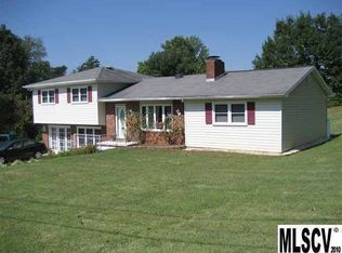 105 Winchester Dr SE, Lenoir, NC 28645