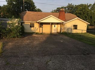 836 Erickson Ave, Columbus, OH 43213