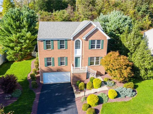 1003 Fairfield Ln, Mc Donald, PA 15057