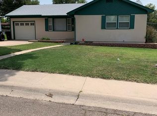 1736 Mackenzie Rd, Pueblo, CO 81001