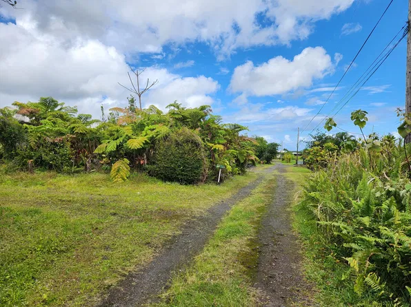 Papapa St Lot 30, Keaau, HI 96749