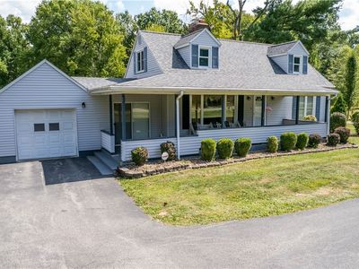 4683 Canfield Rd, Canfield, OH, 44406