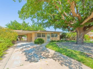 606 S Pine Ave, Roswell, NM 88203
