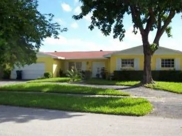 7501 SW 138th Ct, Miami, FL 33183