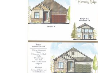4745 Prairie Vista Dr, Fort Collins, CO 80526