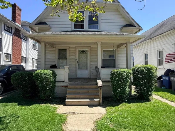 701 Thomas St, Toledo, OH 43609