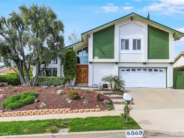 6363 Bayberry St, Oak Park, CA 91377