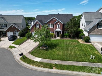 9612 Indian Beech Ave NW #1266, Concord, NC, 28027