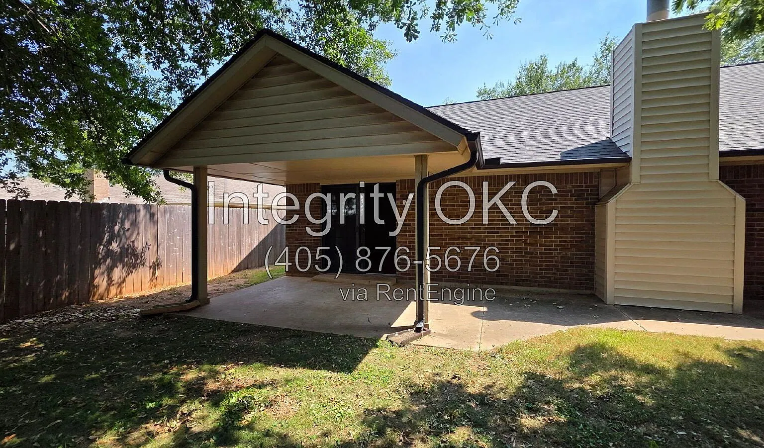 4 bed, 2.0 bath, 1961 sqft, $1,850 — Photo 2