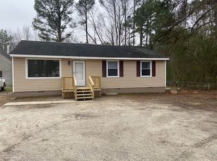 7605 Tangier Ct, South Chesterfield, VA 23803