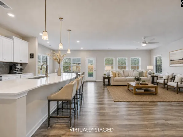 409 Layup Cir, Elgin, SC 29045
