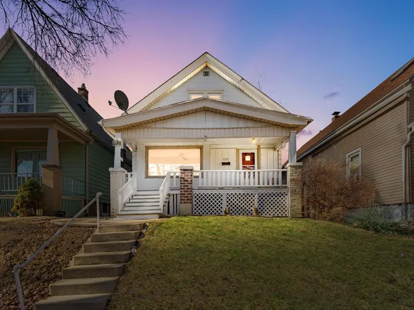 1967 South 8th STREET, Milwaukee, WI 53204