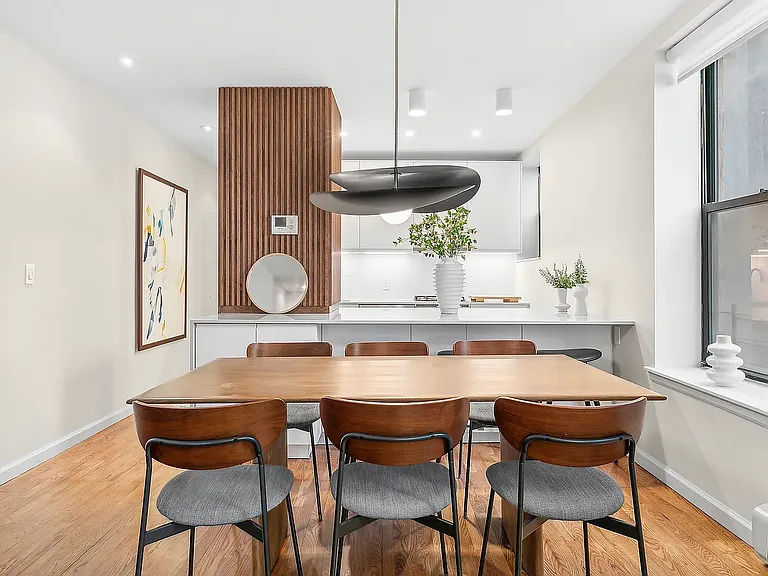 66-72 Saint Nicholas Ave #4D — Photo 3
