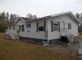 23932 Larson Rd, Grantsburg, WI 54840