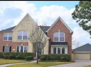 803 Lazy Springs Ln, Spring, TX 77373