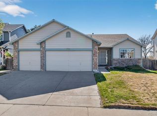 775 S 21st Court, Brighton, CO 80601