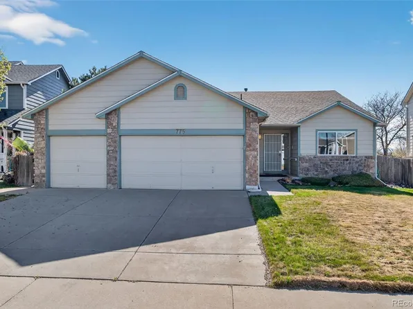 775 S 21st Court, Brighton, CO 80601