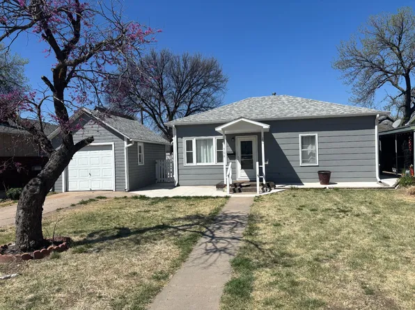 304 N Marks Ave, Oberlin, KS 67749