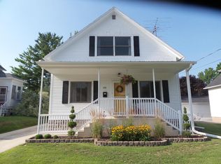 308 Saint Paul St, Kiel, WI 53042