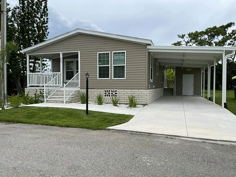 17100 Tamiami Trl #296 — Photo 20