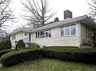 39 Cedarwood Rd #39, Jamaica Plain, MA 02130