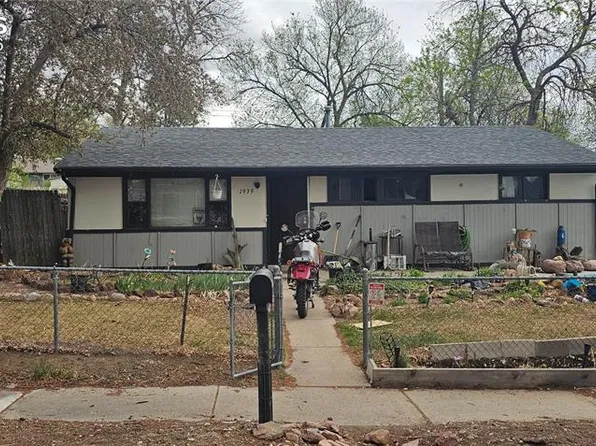 1939 Winston Rd, Colorado Springs, CO 80909