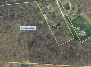 Spring Dr, Zanesville, OH 43701