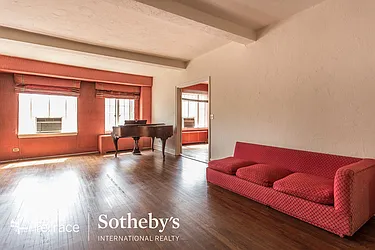 Sold by Terrace Sotheby's International Realty