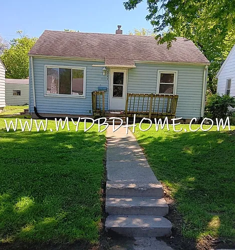 4505 S Park Dr Photo 1