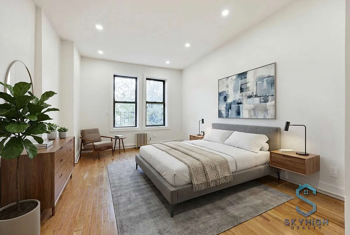 Building Photo - 771 4th Ave #3B