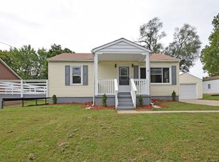 271 Symmes Rd, Fairfield, OH 45014