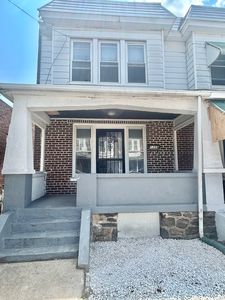 1209 W 9th St, Chester, PA, 19013
