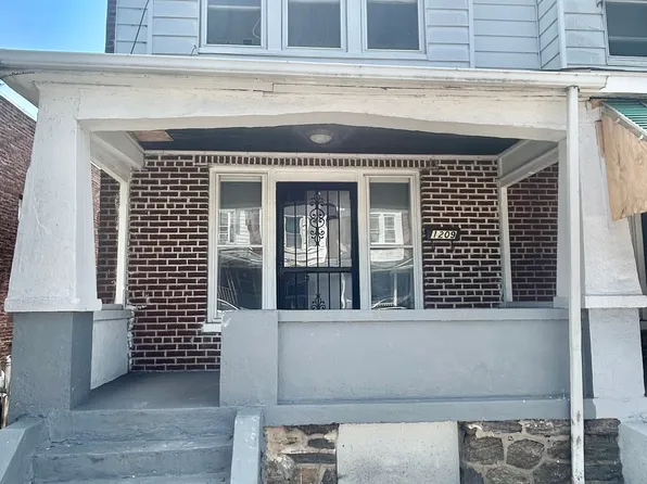 1209 W 9th St, Chester, PA 19013